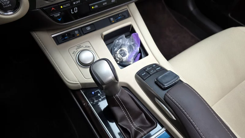 Lexus ES350
