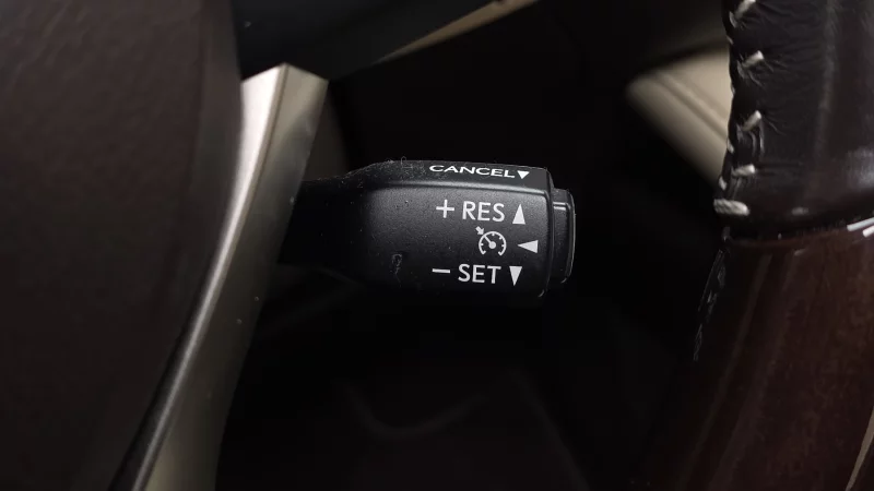 Lexus ES350