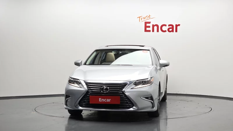 Lexus ES350