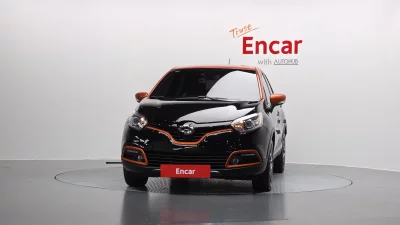 Renault QM3