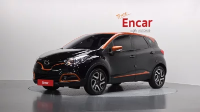 Renault QM3