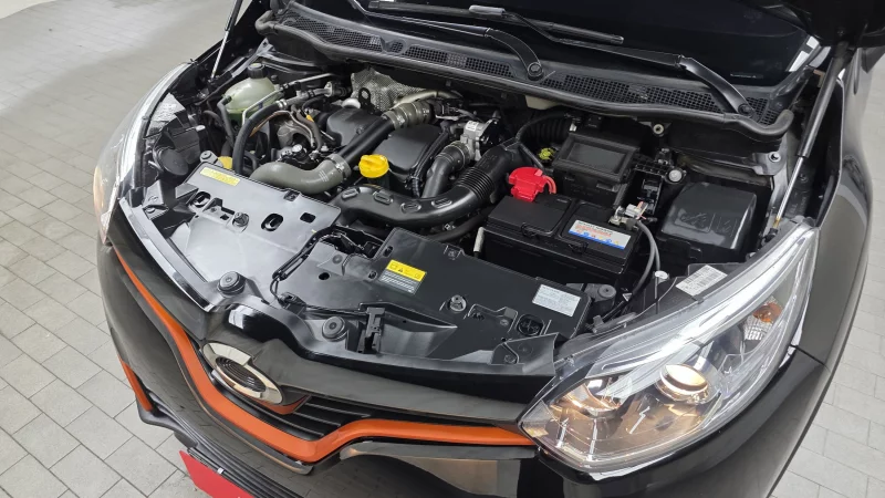 Renault QM3