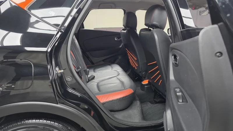 Renault QM3