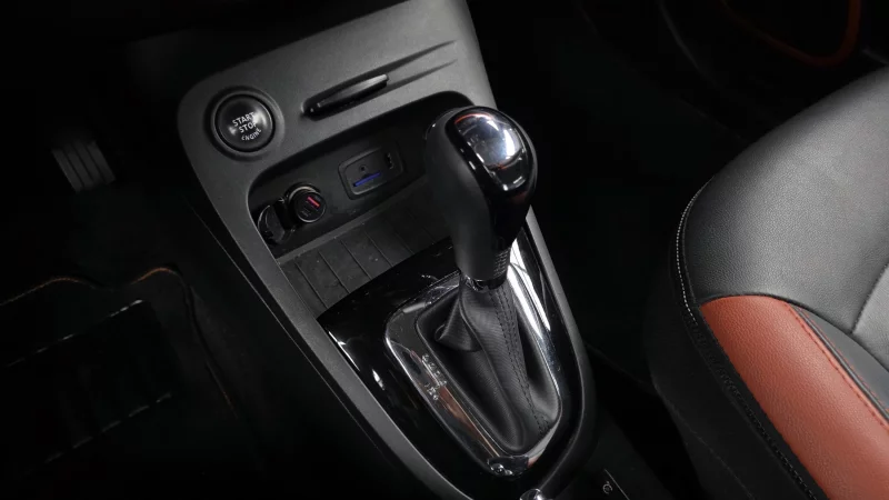 Renault QM3