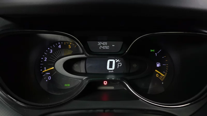 Renault QM3