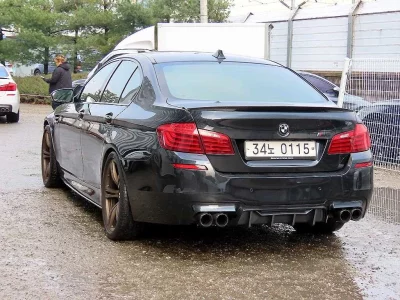 BMW M5