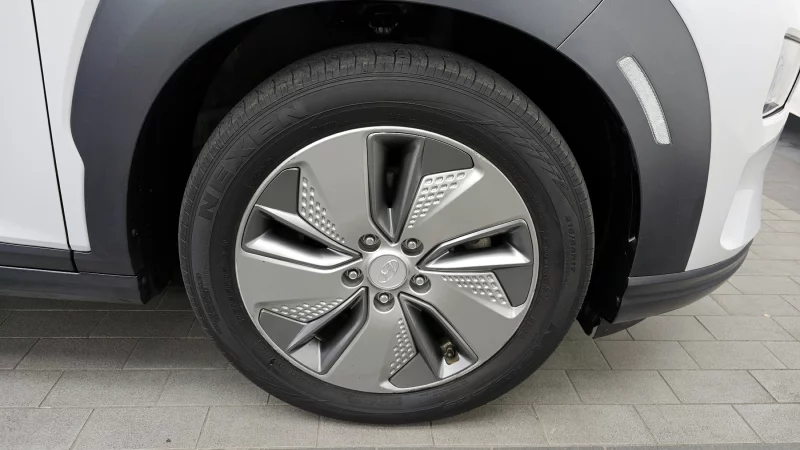 Hyundai Kona Electric