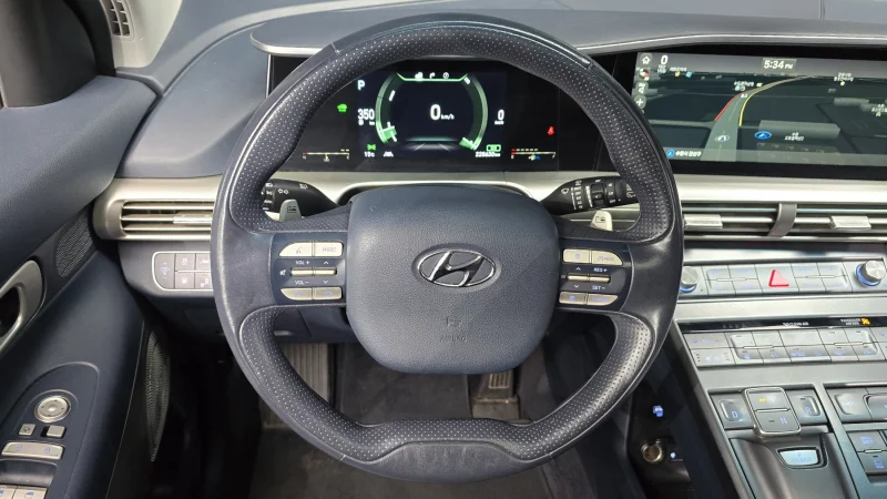Hyundai Nexo