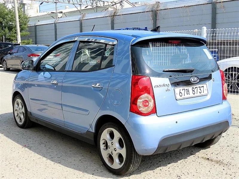 Kia Morning