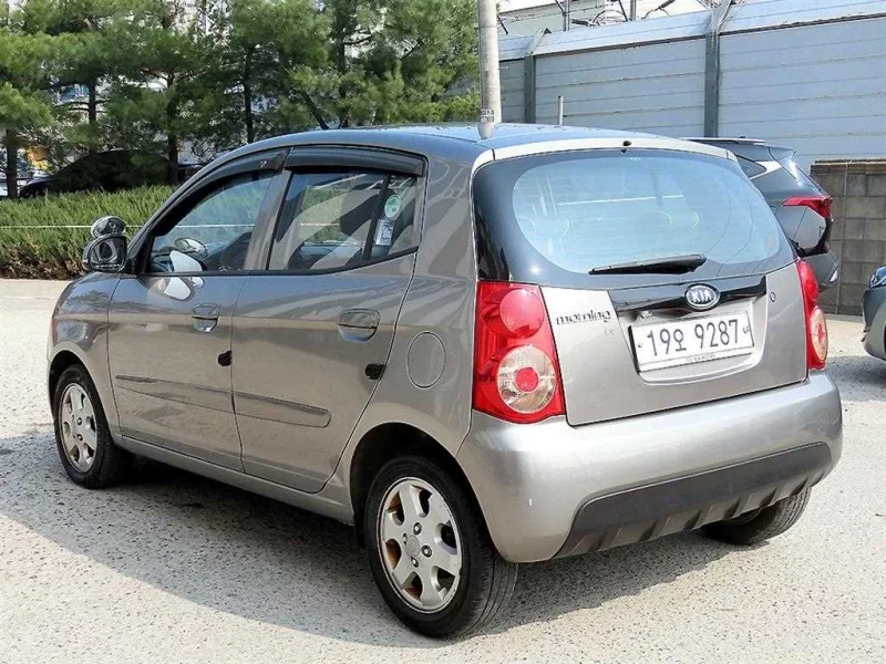 Kia Morning
