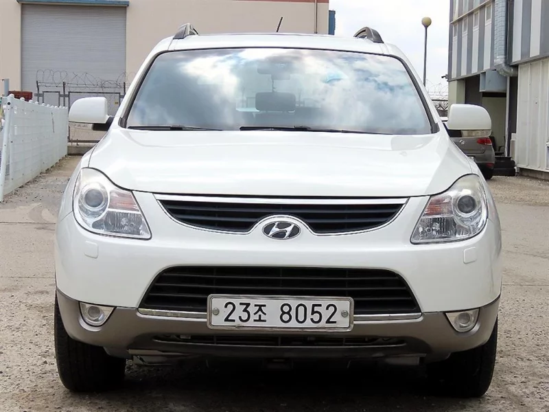 Hyundai Veracruz
