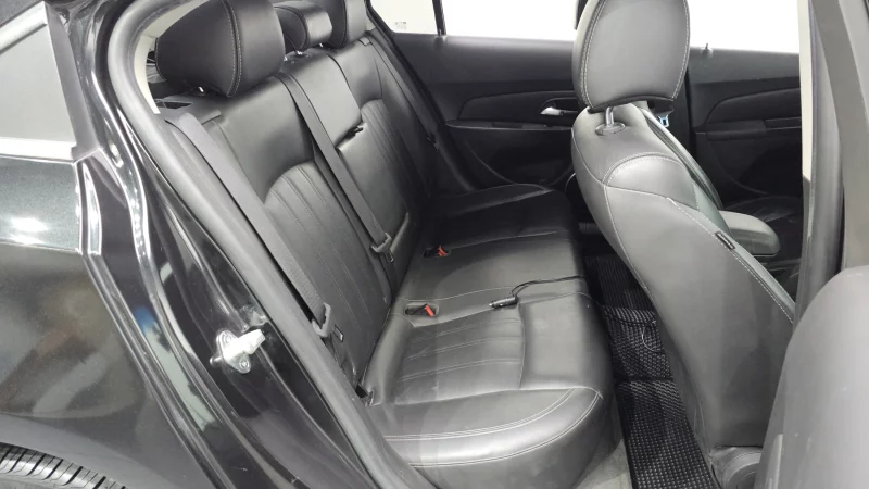 Daewoo Cruze