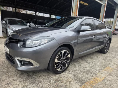 Renault SM3