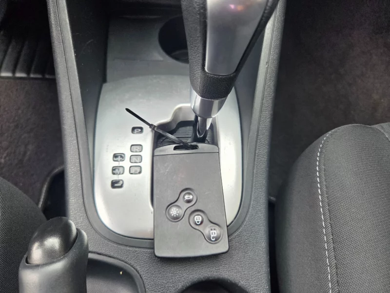 Renault SM3