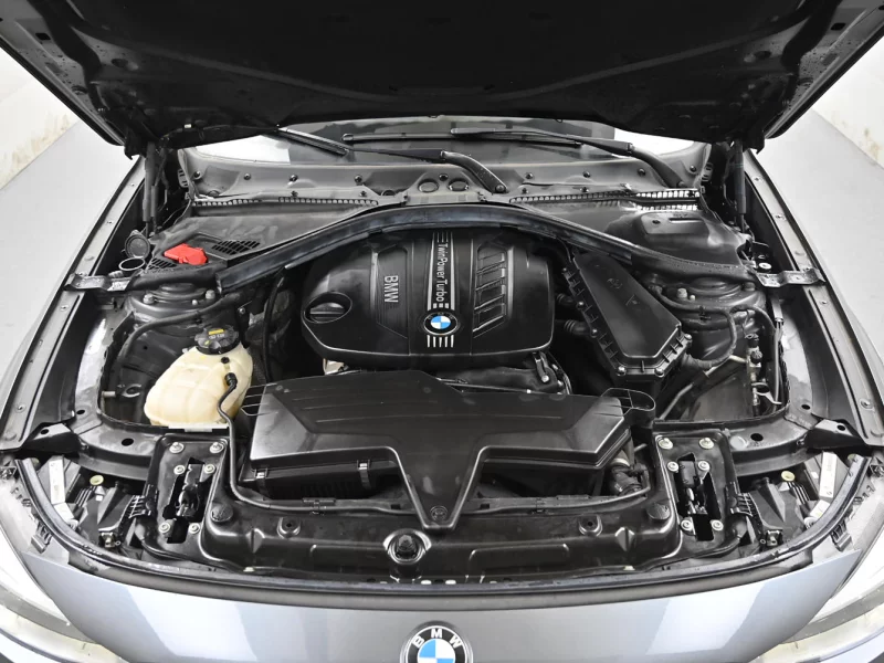 BMW 3-Series Gran Turismo