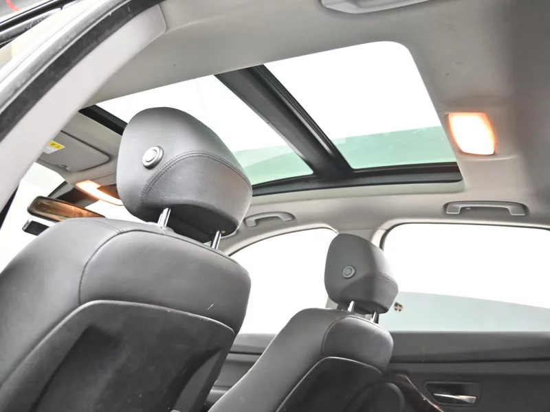 BMW 3-Series Gran Turismo