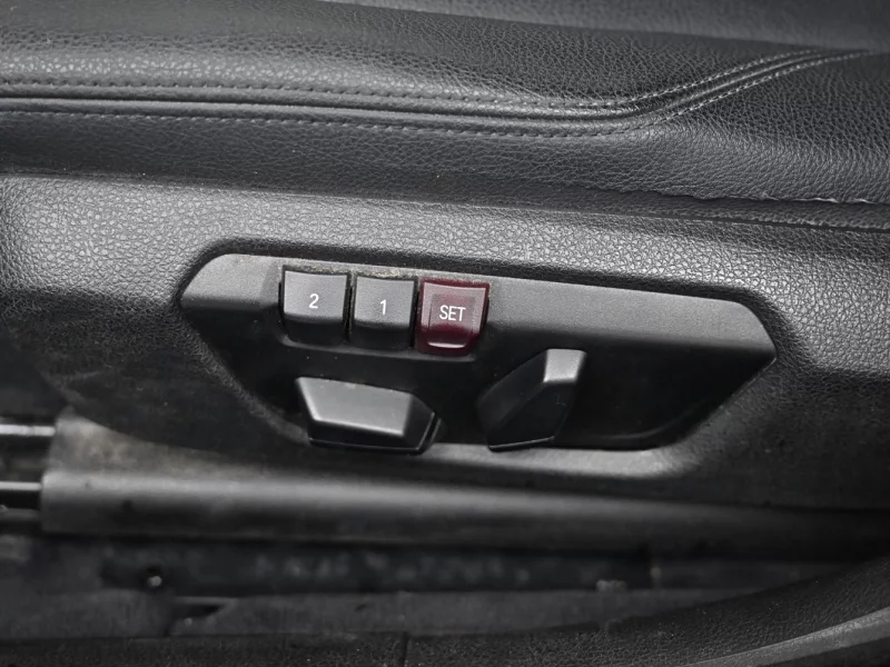 BMW 3-Series Gran Turismo