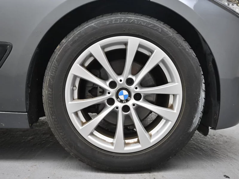 BMW 3-Series Gran Turismo