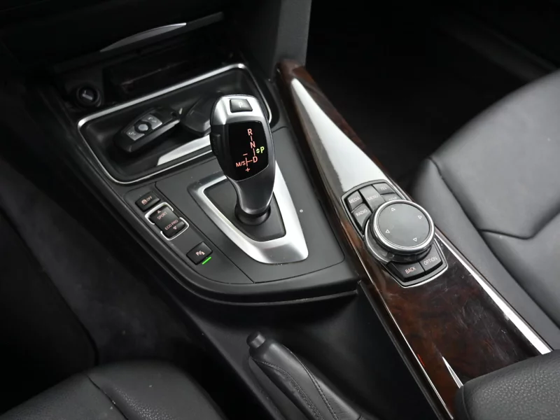 BMW 3-Series Gran Turismo