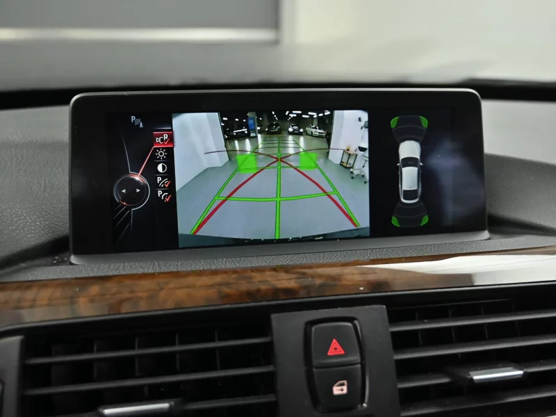 BMW 3-Series Gran Turismo