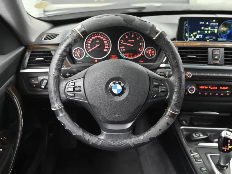 BMW 3-Series Gran Turismo