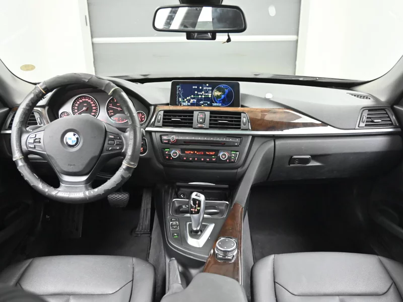 BMW 3-Series Gran Turismo
