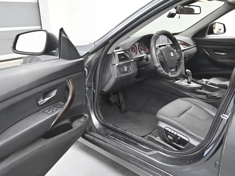 BMW 3-Series Gran Turismo