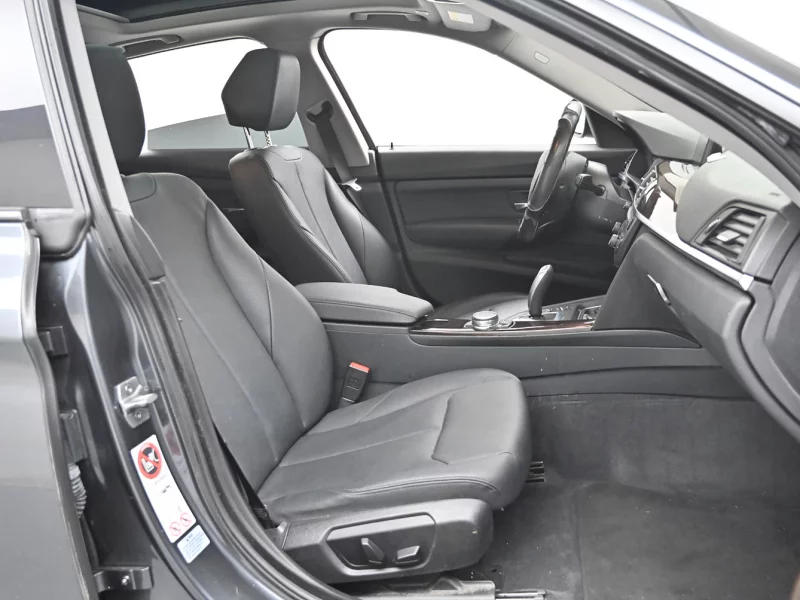 BMW 3-Series Gran Turismo