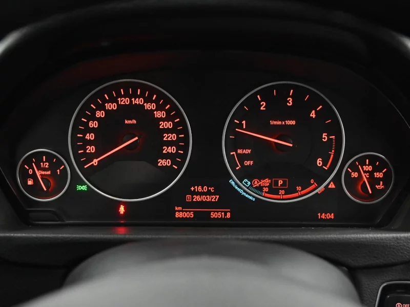 BMW 3-Series Gran Turismo