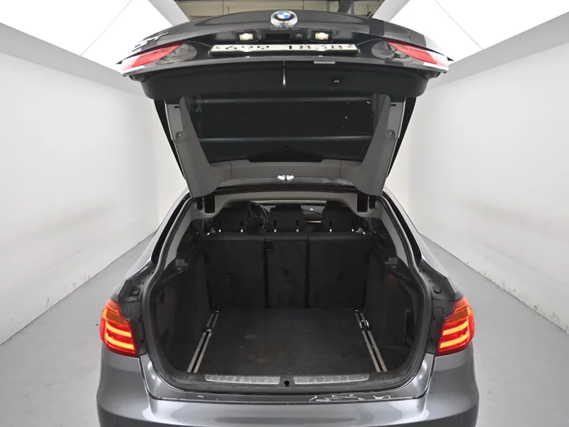 BMW 3-Series Gran Turismo