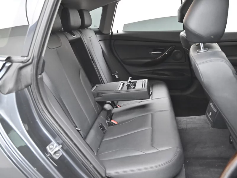 BMW 3-Series Gran Turismo