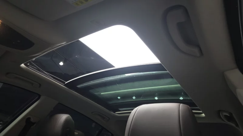 BMW 5-Series Gran Turismo