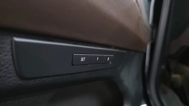 BMW 5-Series Gran Turismo