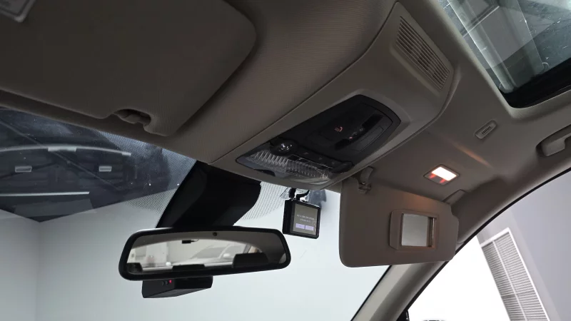 BMW 5-Series Gran Turismo