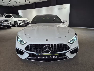 Mercedes-Benz SL-Class