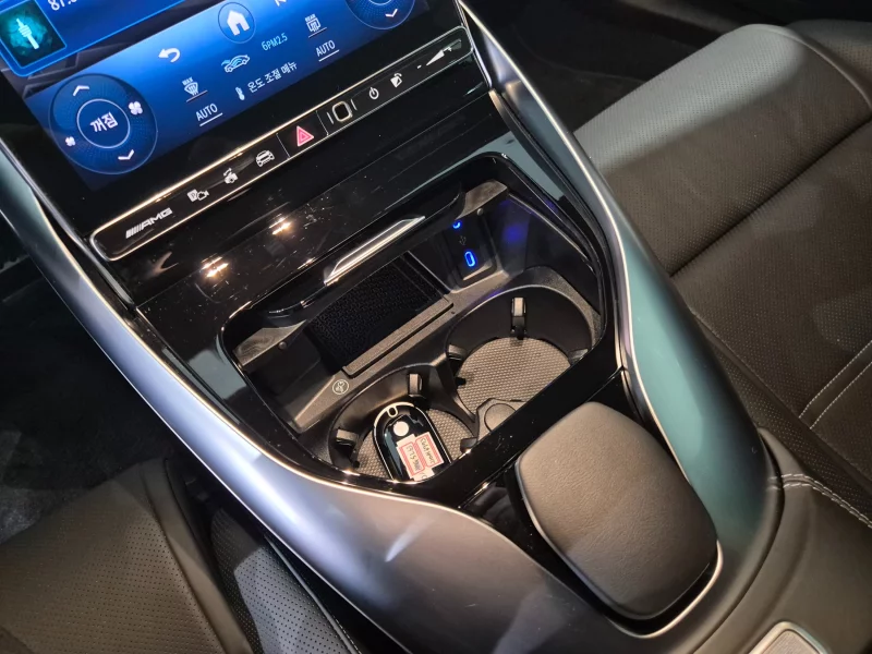 Mercedes-Benz SL-Class