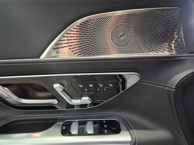 Mercedes-Benz SL-Class