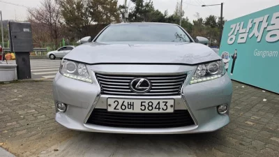 Lexus ES350