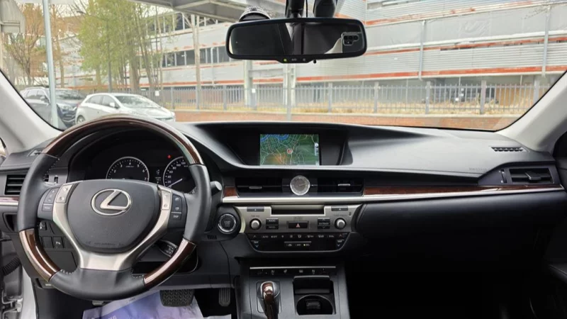 Lexus ES350