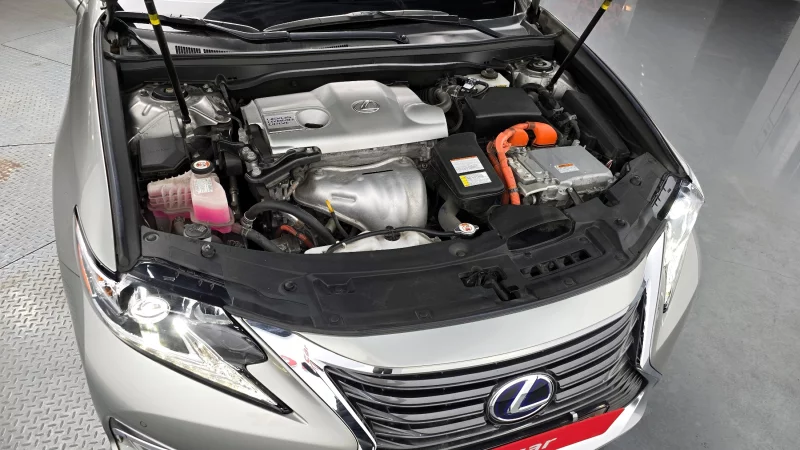 Lexus ES300h