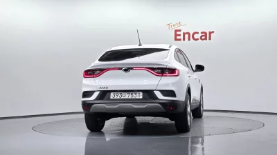Renault XM3