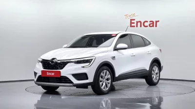 Renault XM3