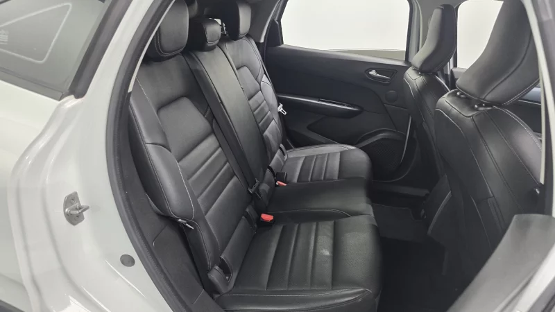 Renault XM3