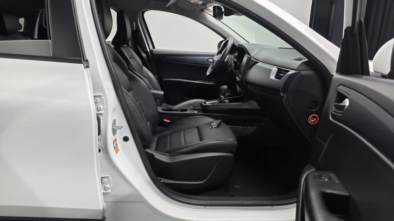 Renault XM3