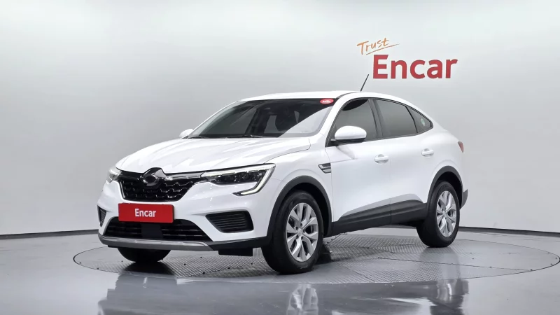 Renault XM3