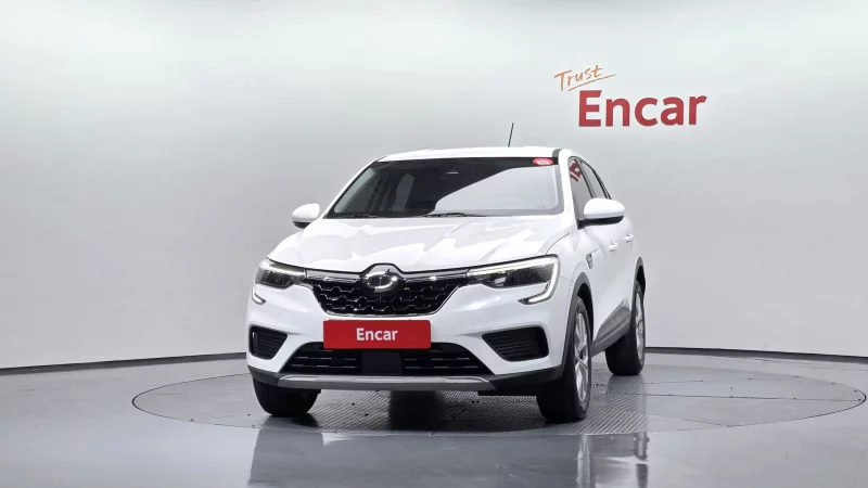 Renault XM3