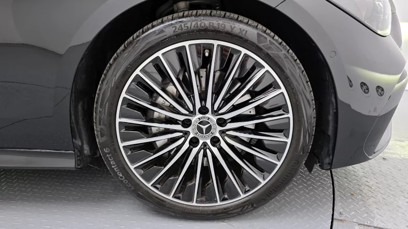 Mercedes-Benz CLE-Class