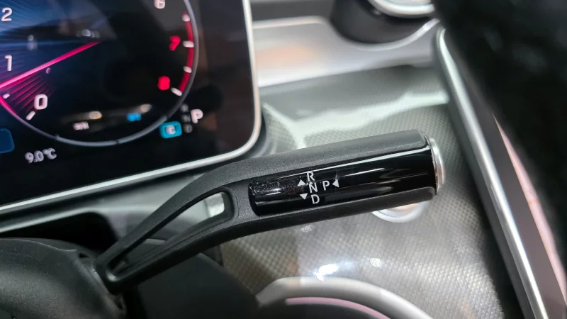 Mercedes-Benz CLE-Class