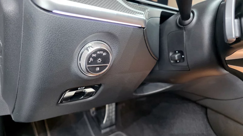 Mercedes-Benz CLE-Class