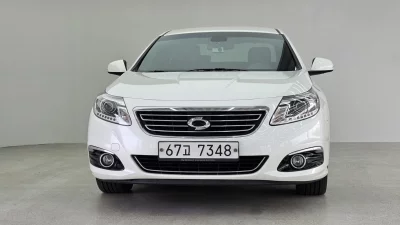 Renault SM5